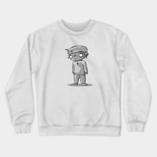 Child Phenomena Crewneck Sweatshirt